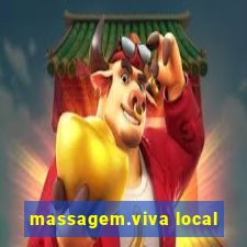 massagem.viva local